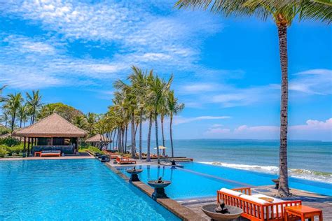 Luxury Resort in Bali 